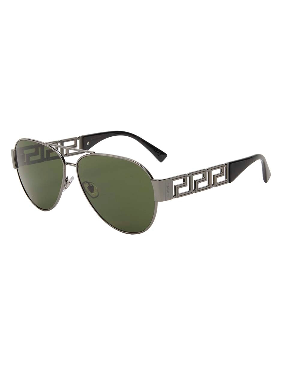 Lentes de sol Iconic 0VE228910007161 para hombre 2