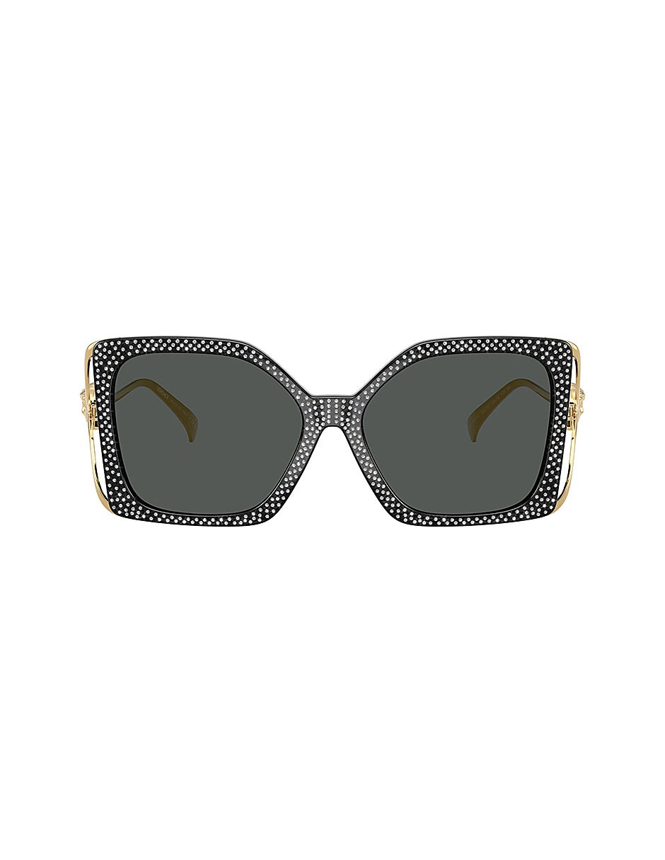 Lentes de sol Fashion Id 0VE4502U55078758 para mujer