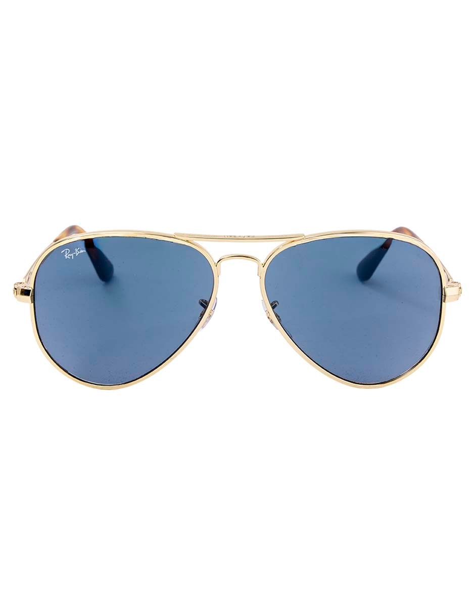 Lentes de sol ray ban evolution unisex