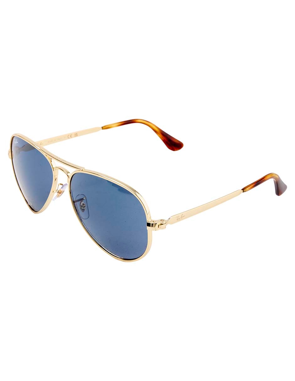 Lentes de sol ray ban evolution unisex