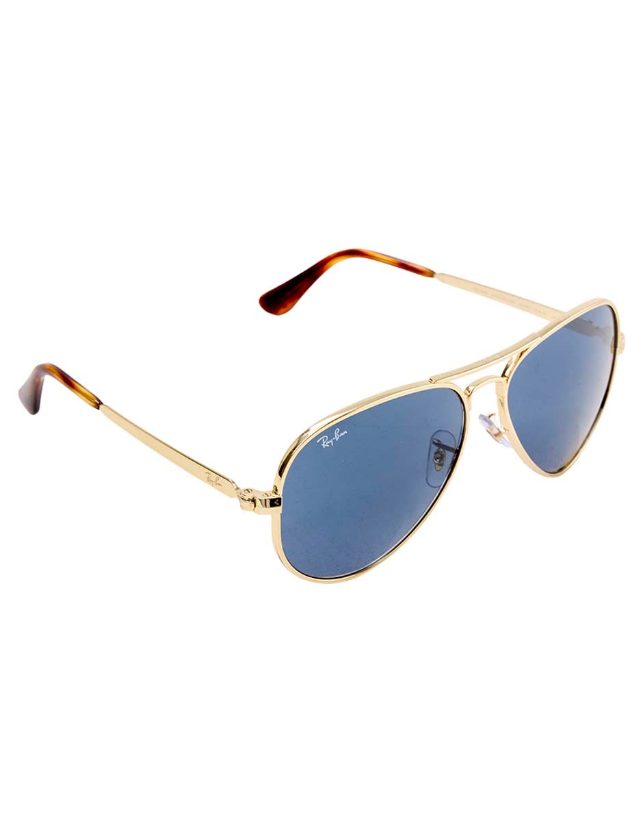 Lentes de sol ray ban evolution unisex