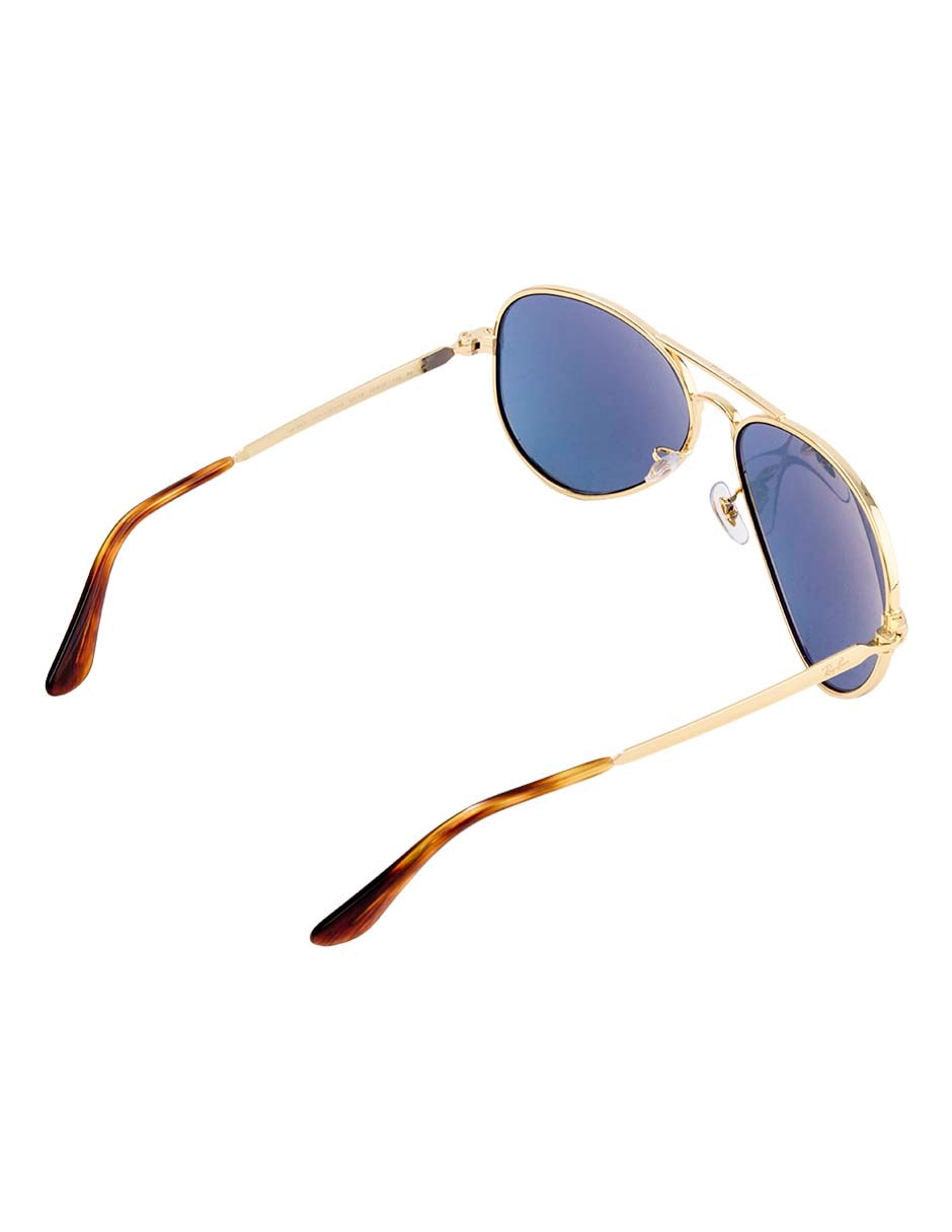 Lentes de sol ray ban evolution unisex