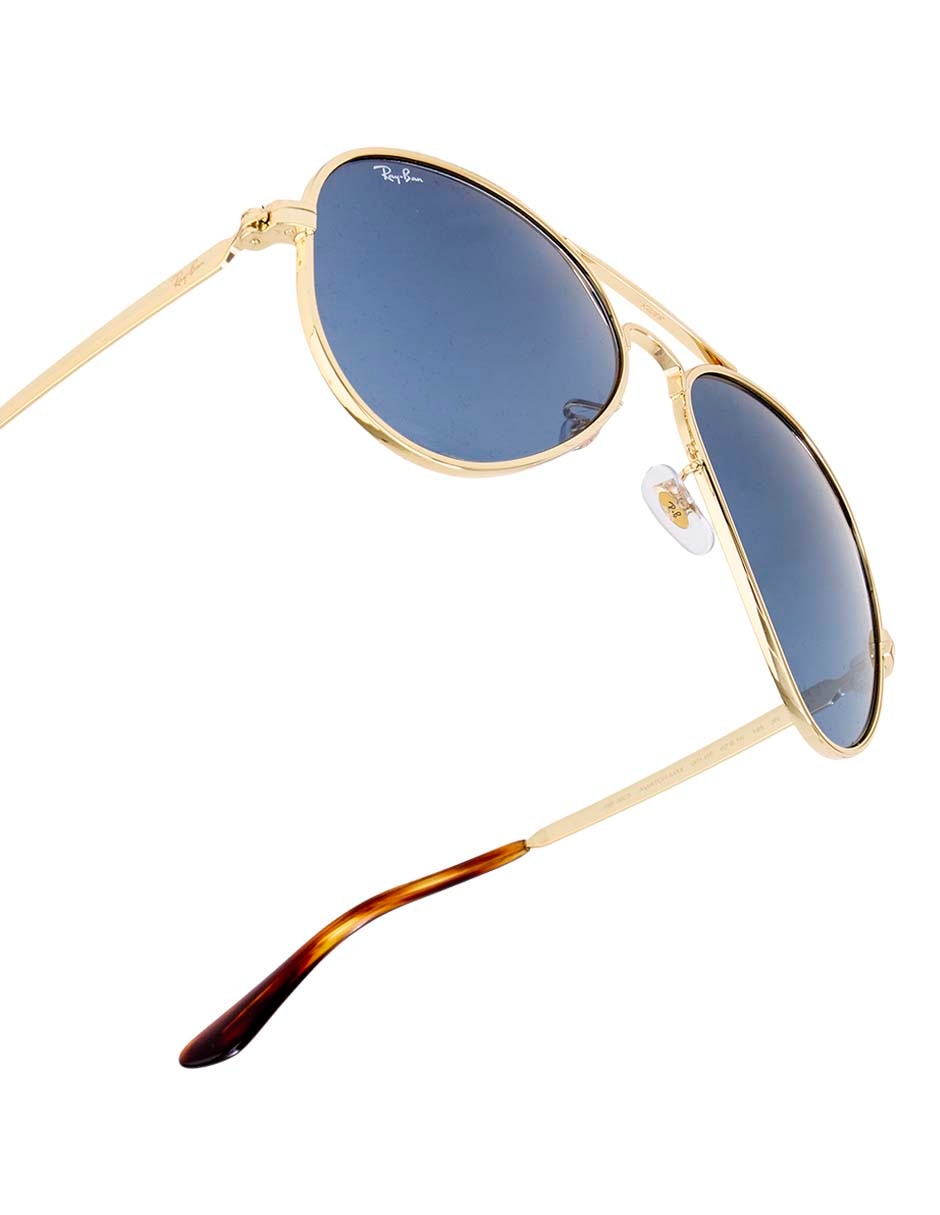Lentes de sol evolution unisex