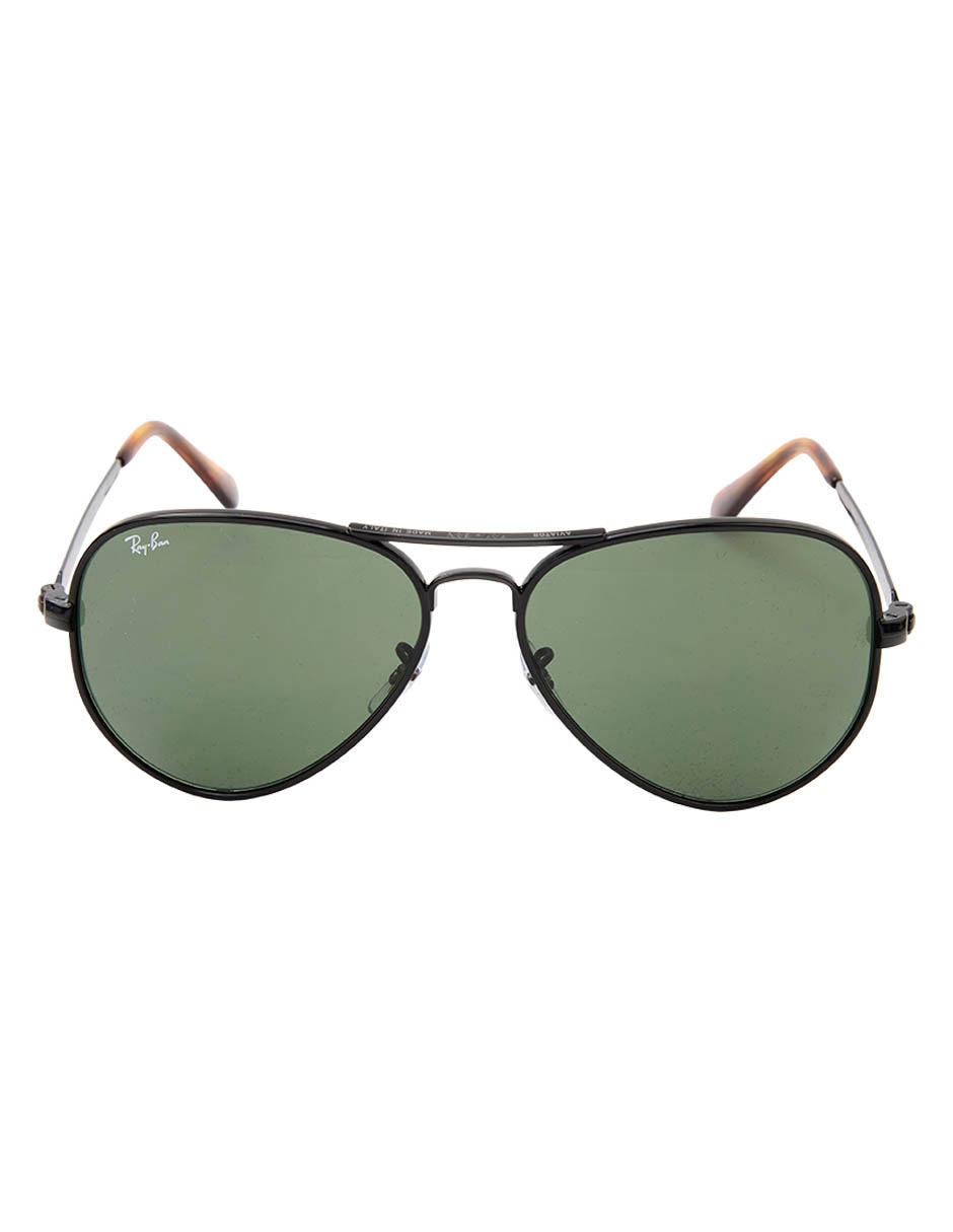 Lentes de sol Aviator Max para hombre