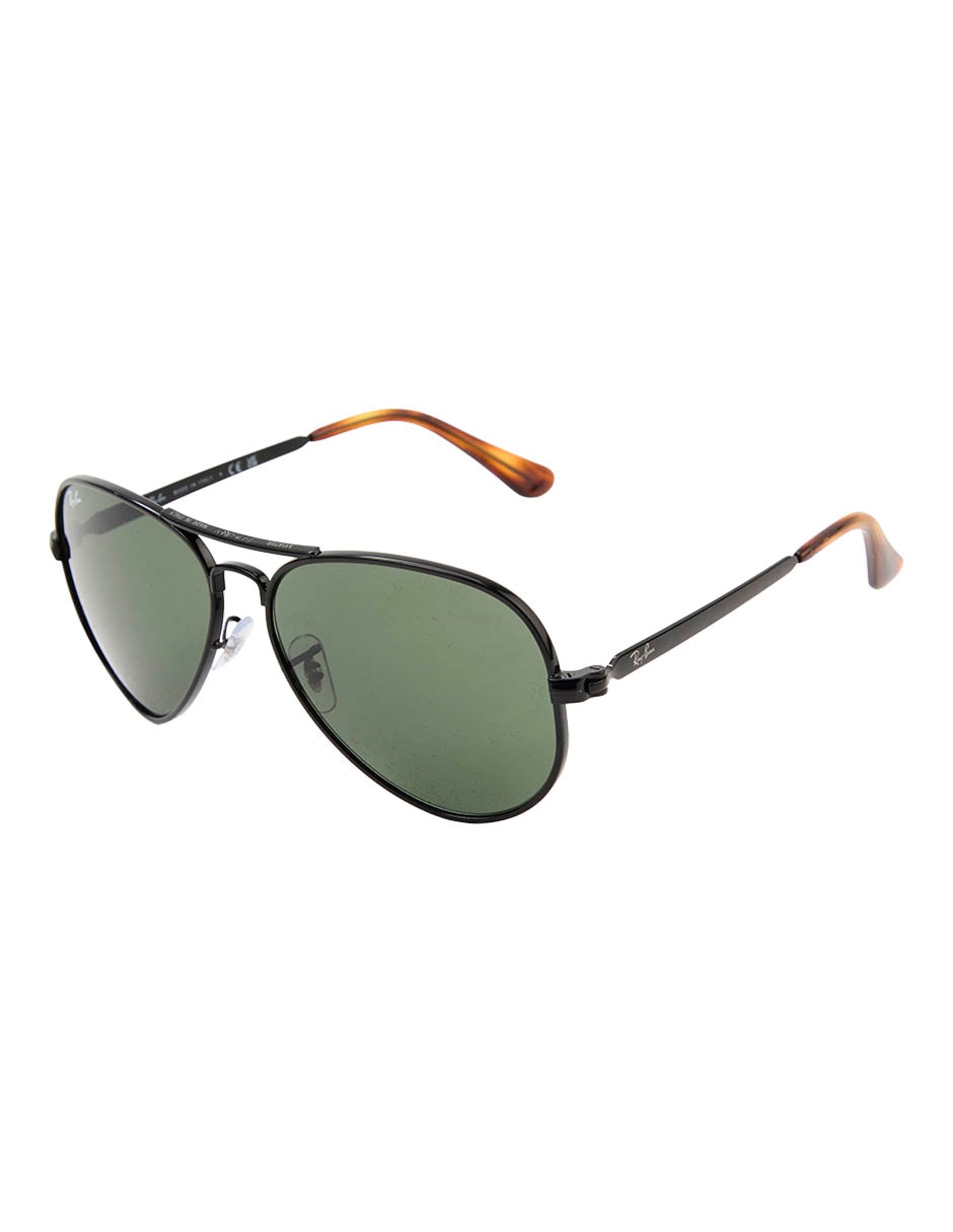 Lentes de sol Aviator Max para hombre 2