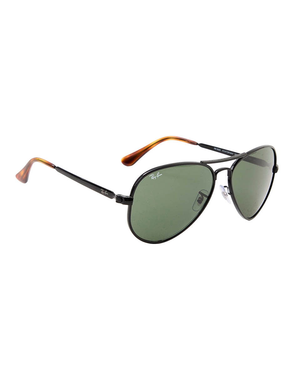 Lentes de sol Aviator Max para hombre 3