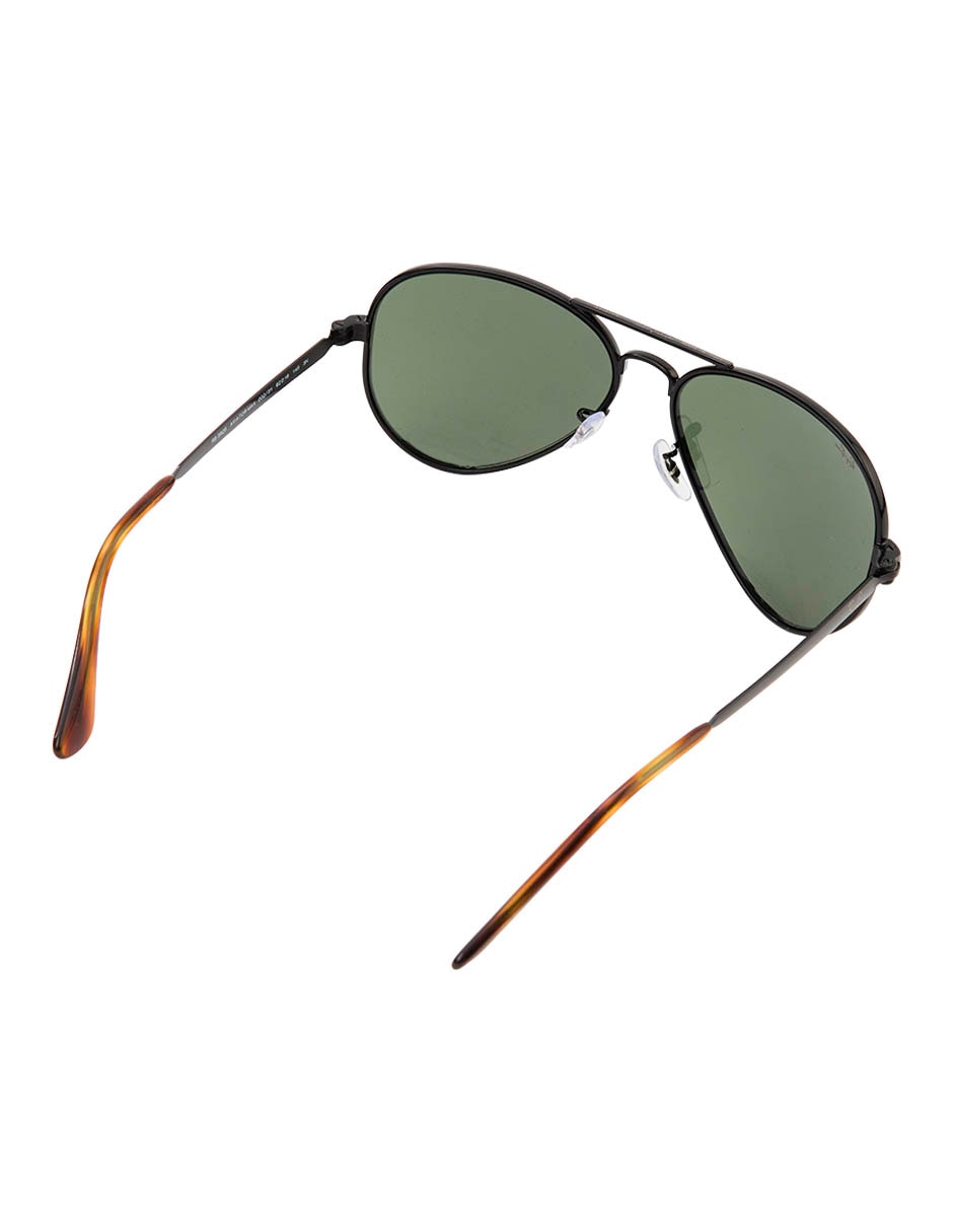 Lentes de sol Aviator Max para hombre 4