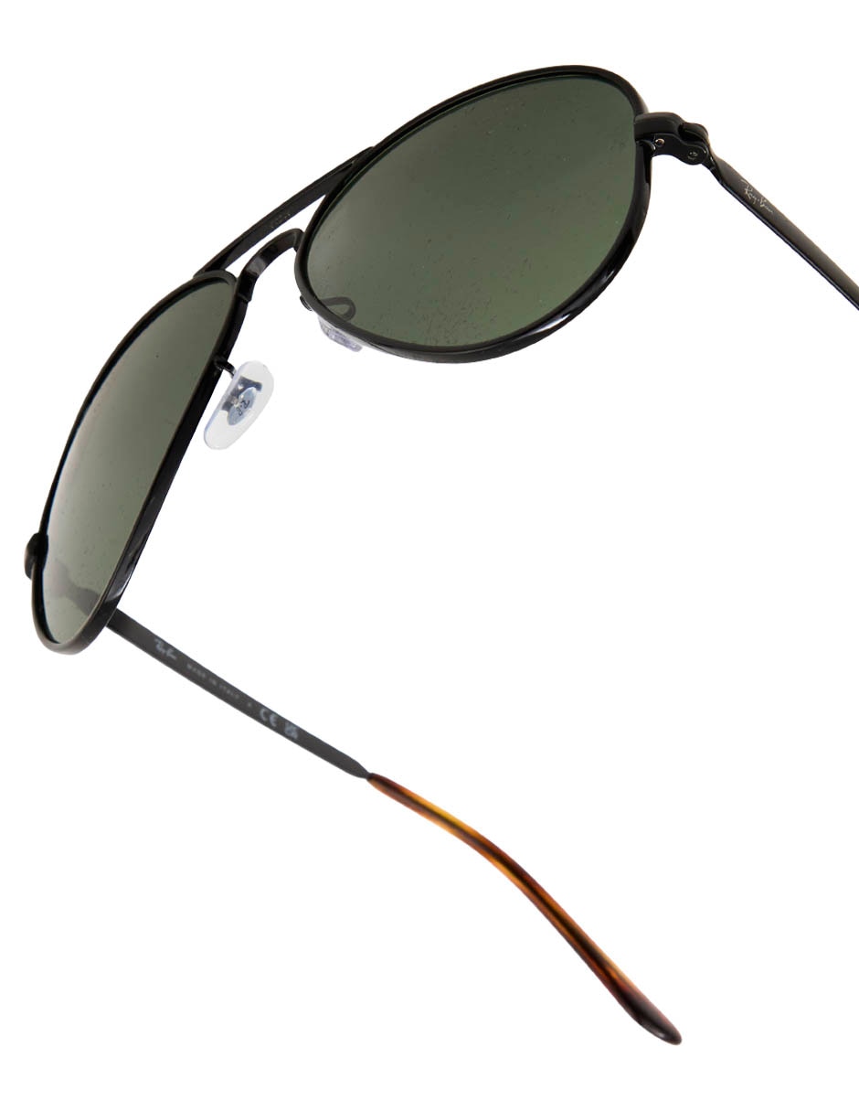 Lentes de sol Aviator Max para hombre 5