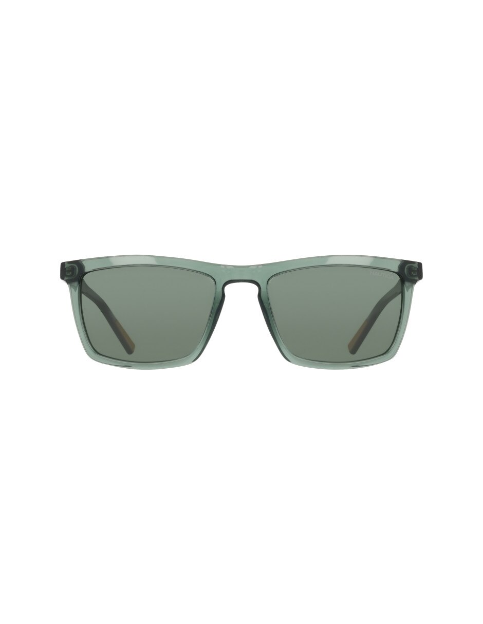 Lentes de sol N6266S-5720-325 para hombre