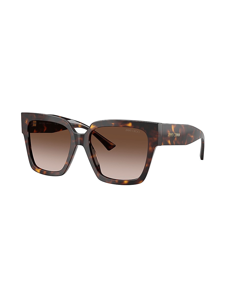 Lentes de sol Crystal 0JC5047B50021354 para mujer 2