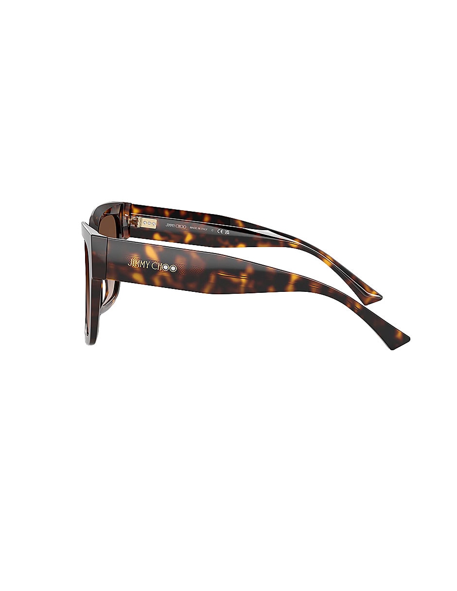 Lentes de sol Crystal 0JC5047B50021354 para mujer 3
