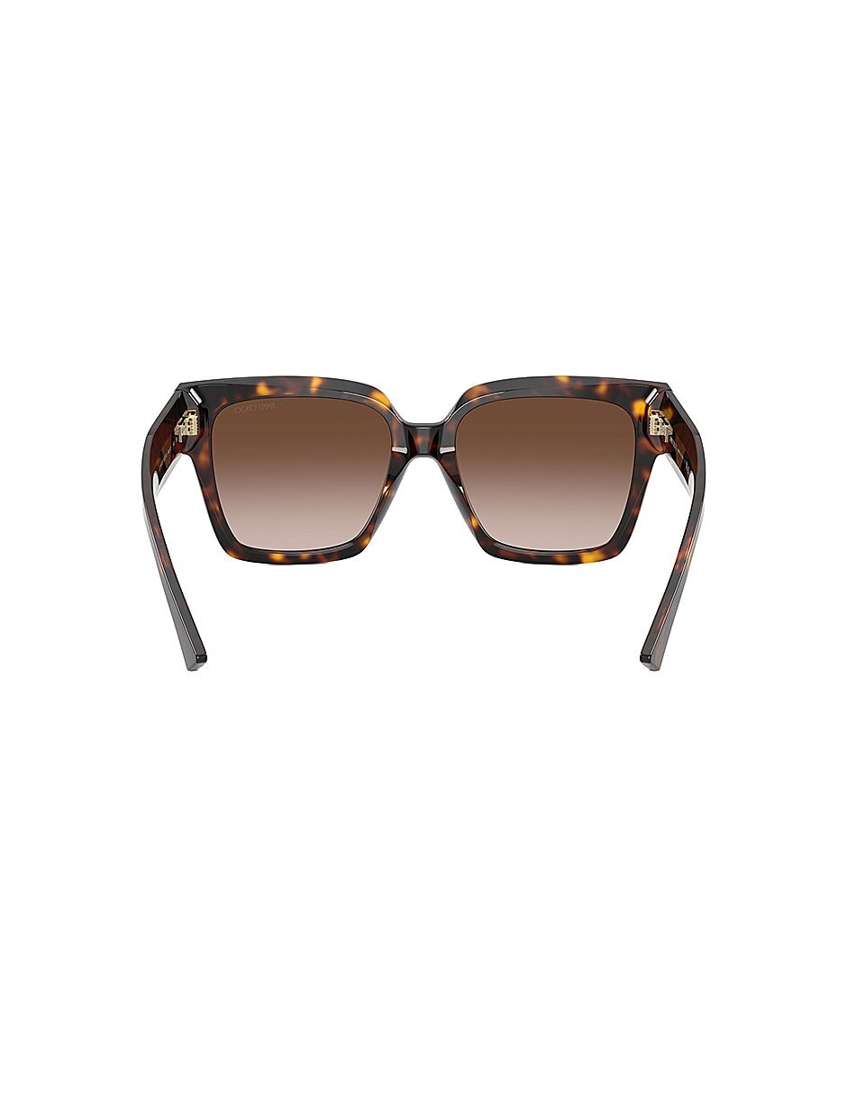 Lentes de sol Crystal 0JC5047B50021354 para mujer 4