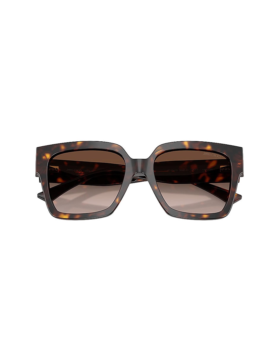 Lentes de sol Crystal 0JC5047B50021354 para mujer 5