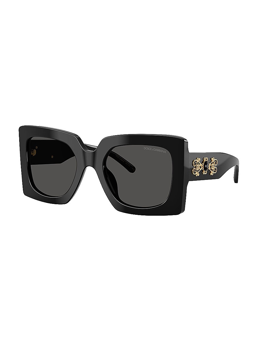 Lentes de sol Statement 0dg4525b501/8754 para mujer 6