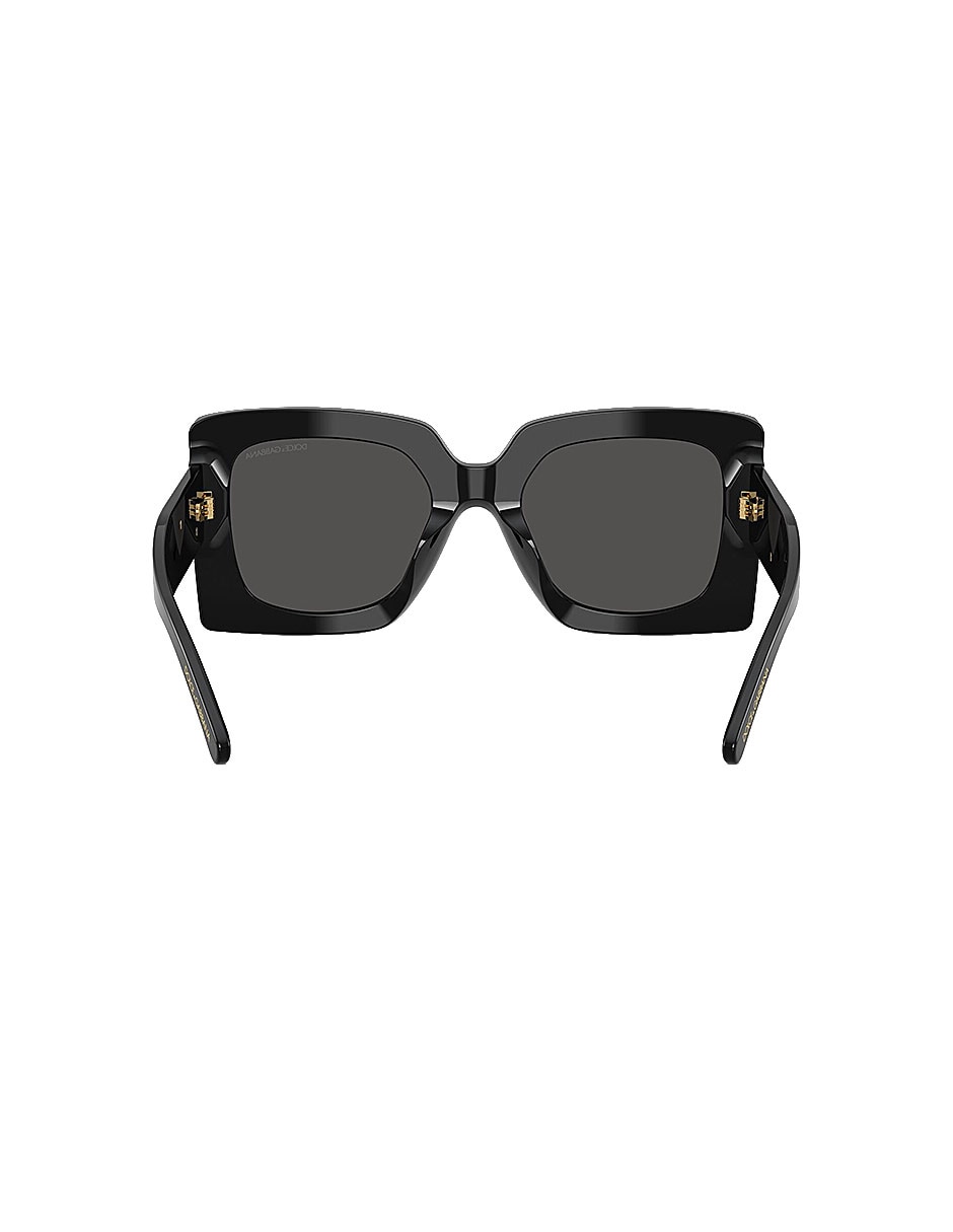 Lentes de sol Statement 0dg4525b501/8754 para mujer 8