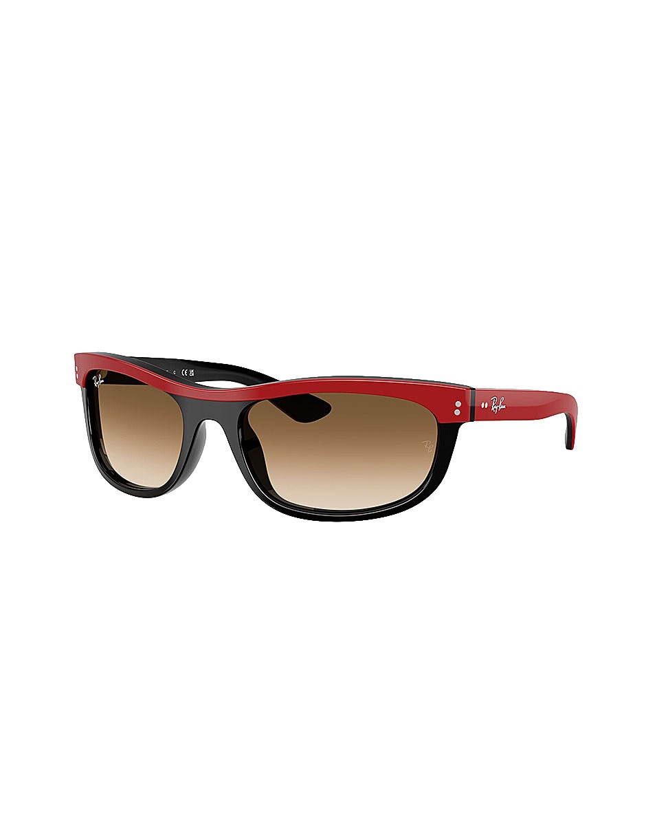 Lentes de sol Ray Ban Evolution 0rb2489955/5162 unisex