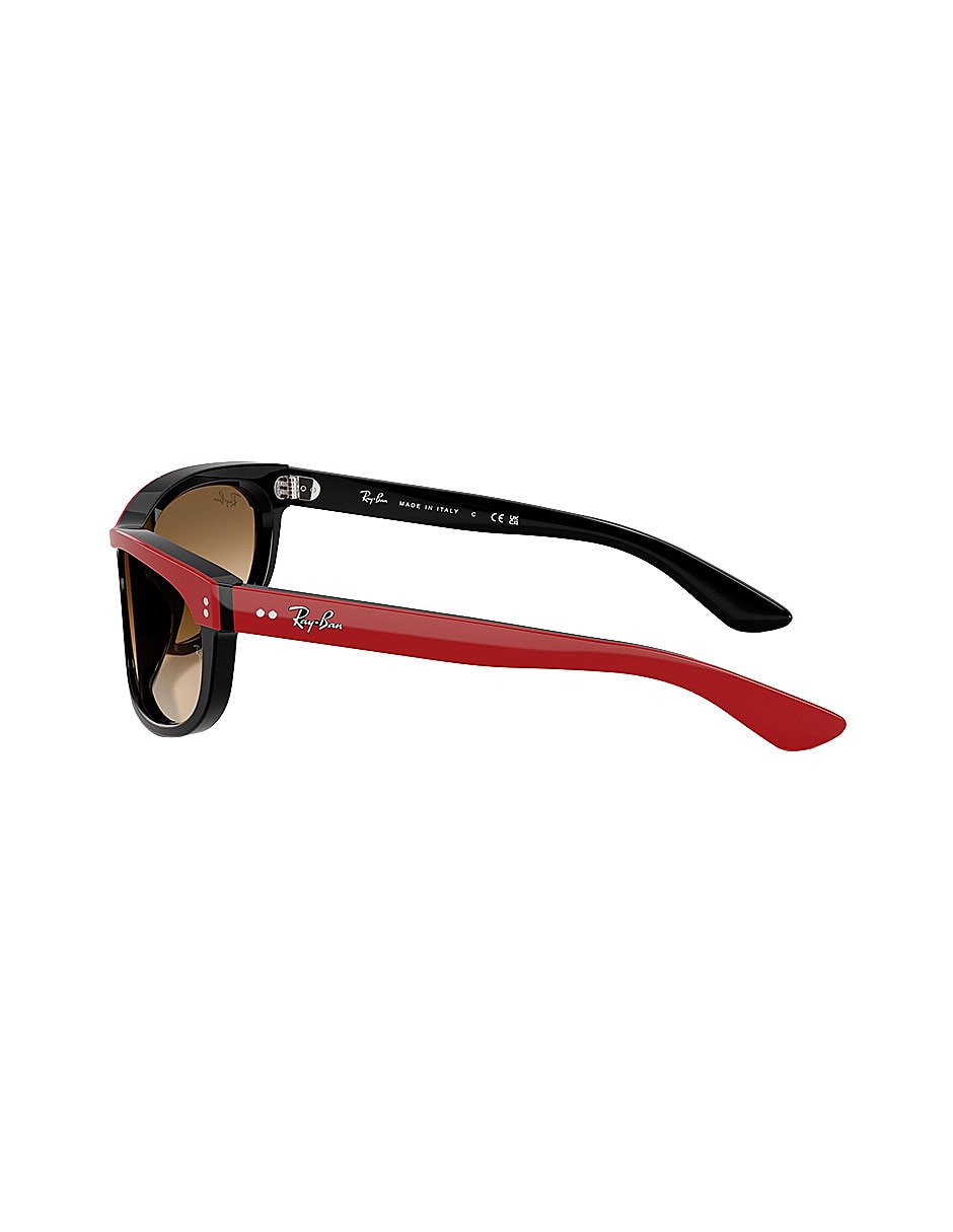 Lentes de sol Ray Ban Evolution 0rb2489955/5162 unisex