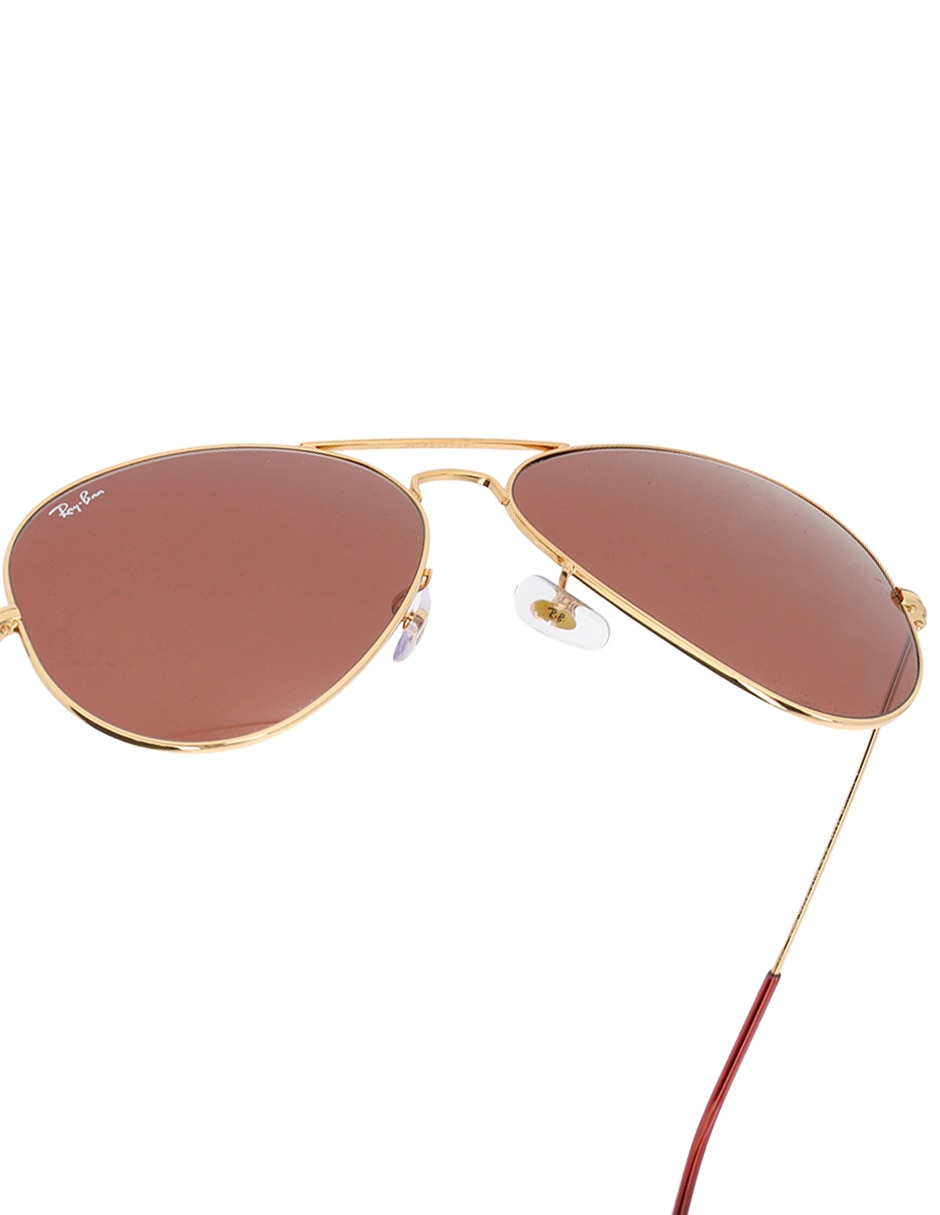 Lentes de sol Legacy 0RB3025001 unisex 5