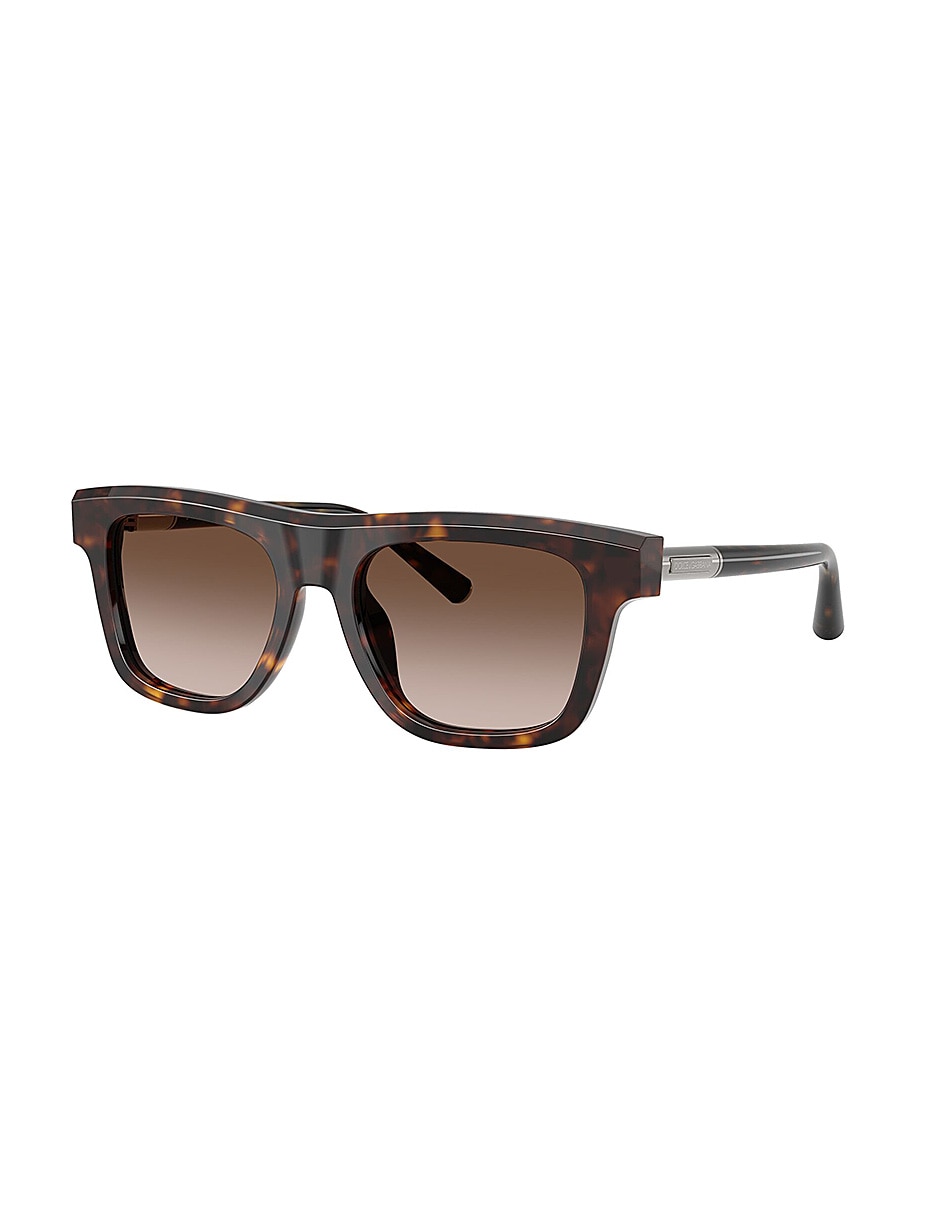 Lentes de sol Dna 0dg4521502/1352 para hombre 6
