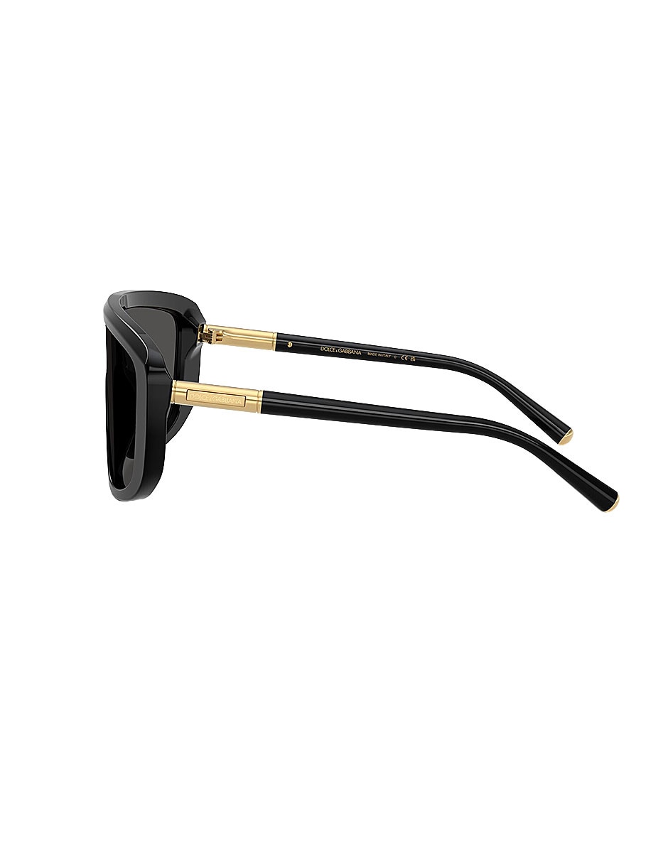 Lentes de sol Dna 0dg4520501/8728 para hombre 7