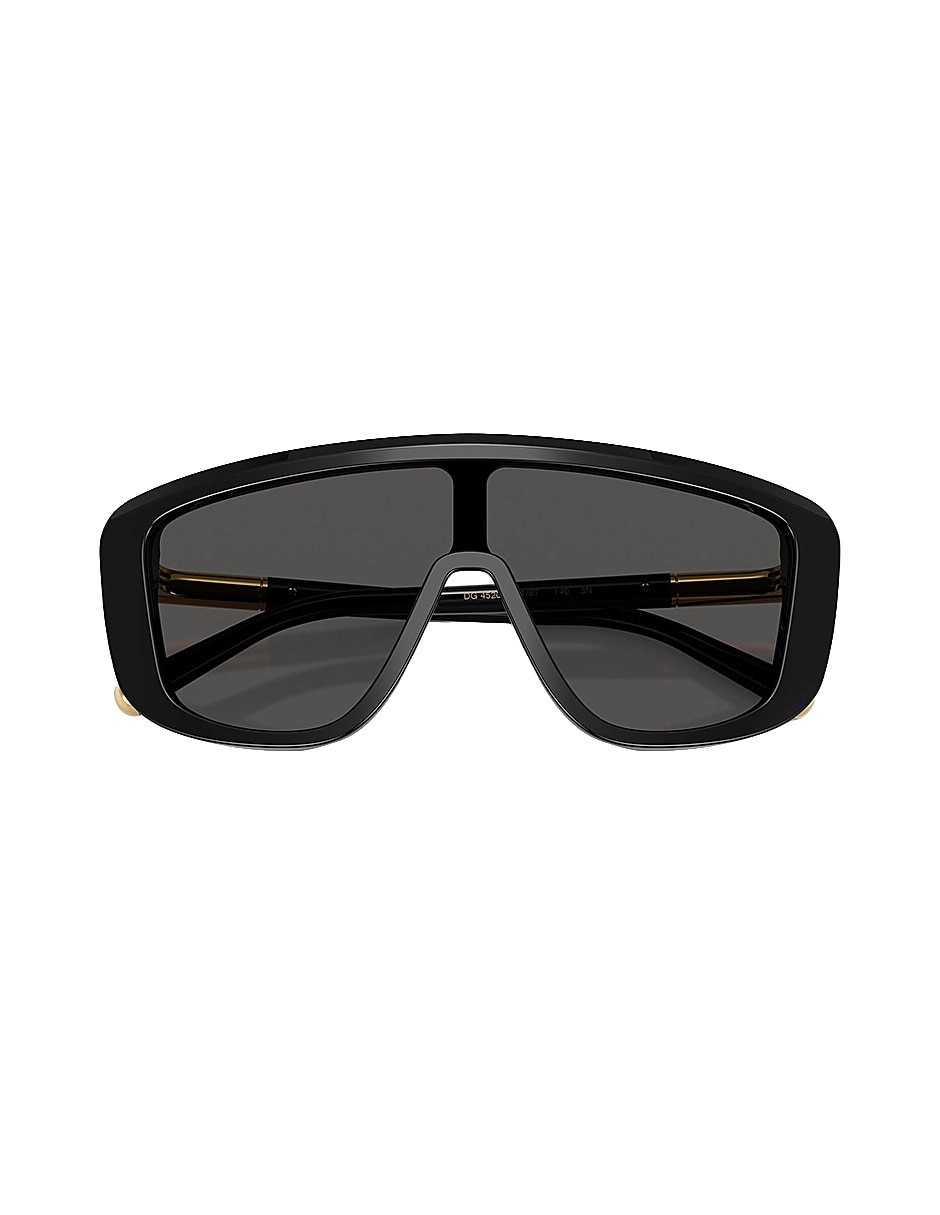 Lentes de sol Dna 0dg4520501/8728 para hombre 9