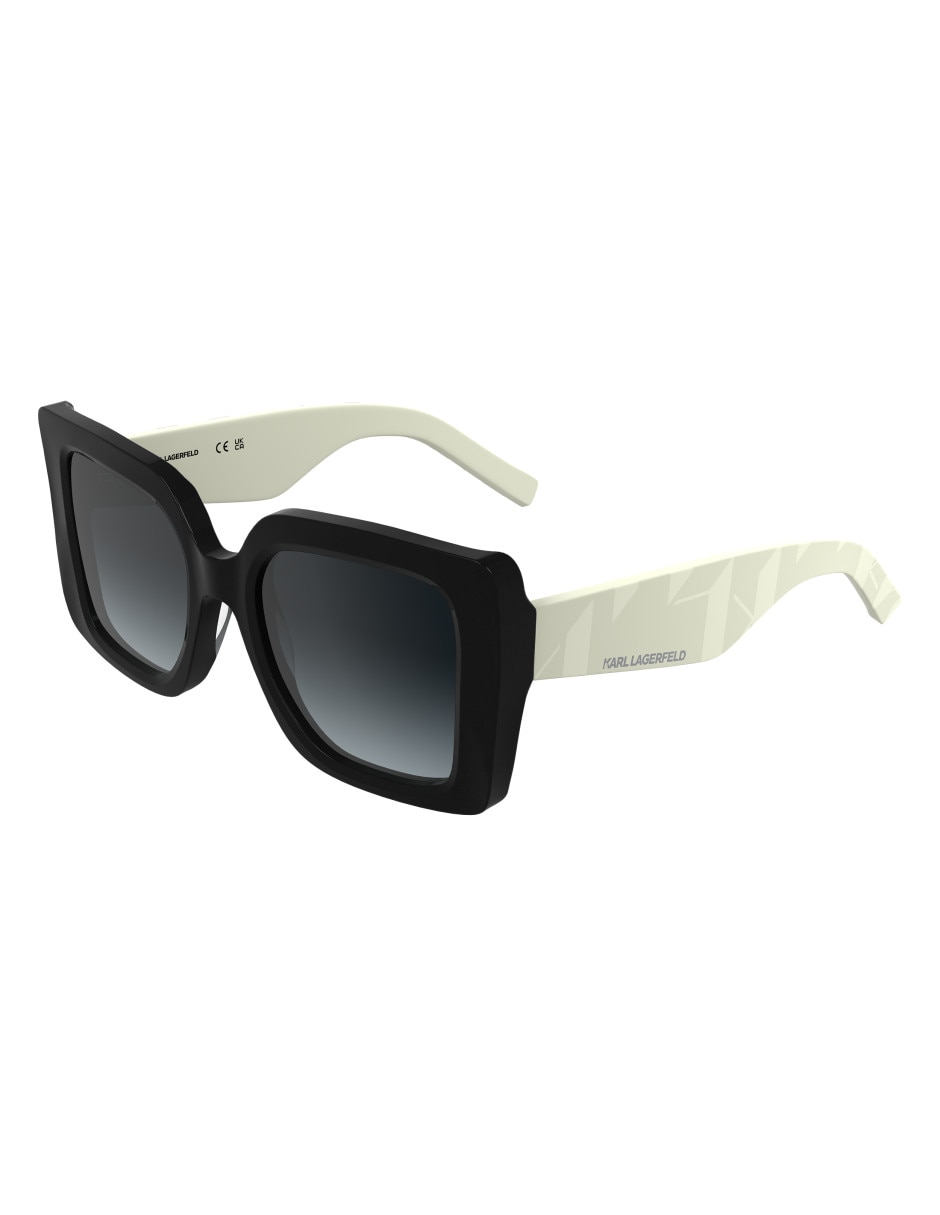 Lentes de sol KL6203S-5220-006 para mujer 2
