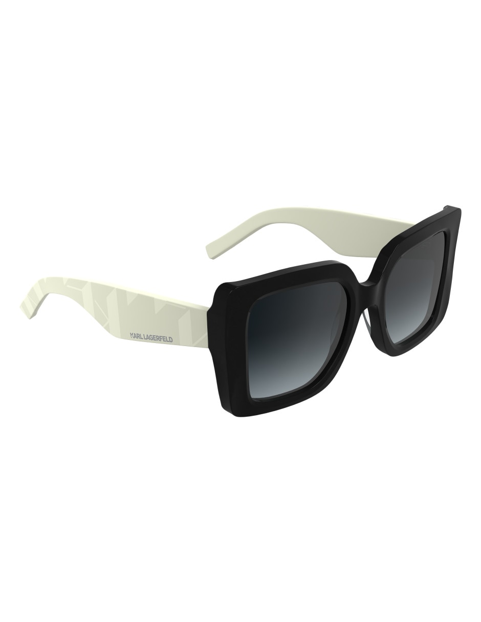 Lentes de sol KL6203S-5220-006 para mujer 3