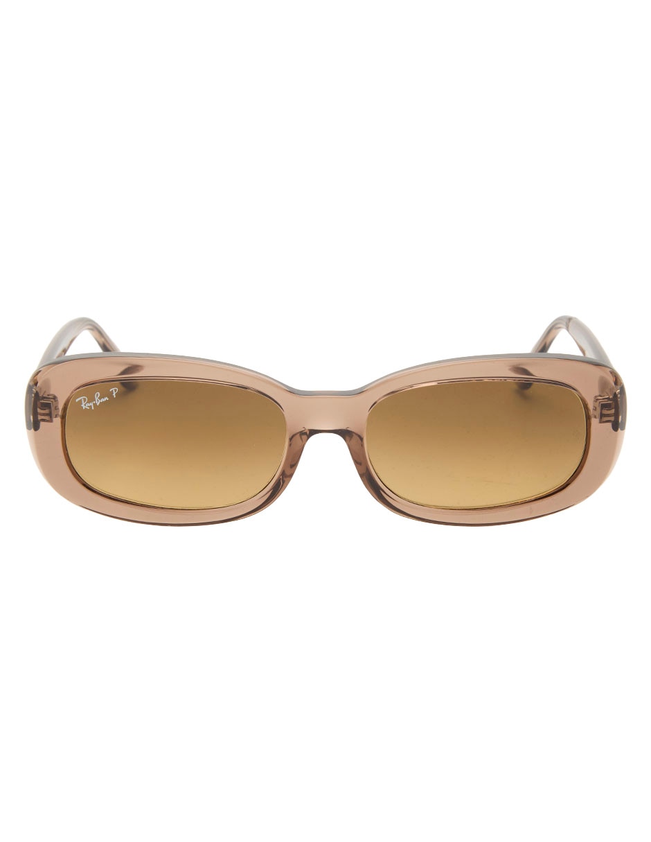 Lentes de sol Evolution RB2221 6827M2 53-18 para mujer