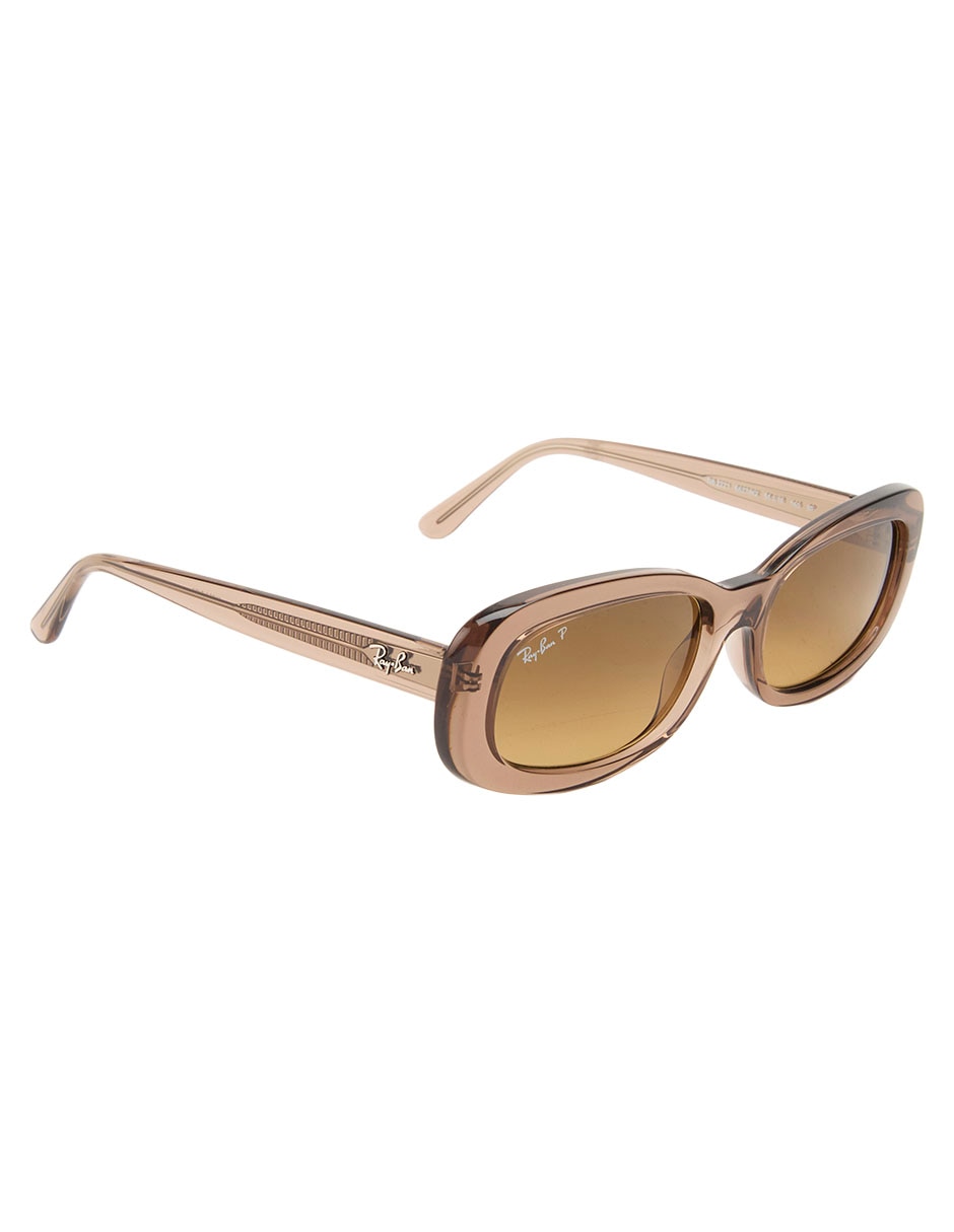 Lentes de sol Evolution RB2221 6827M2 53-18 para mujer 3