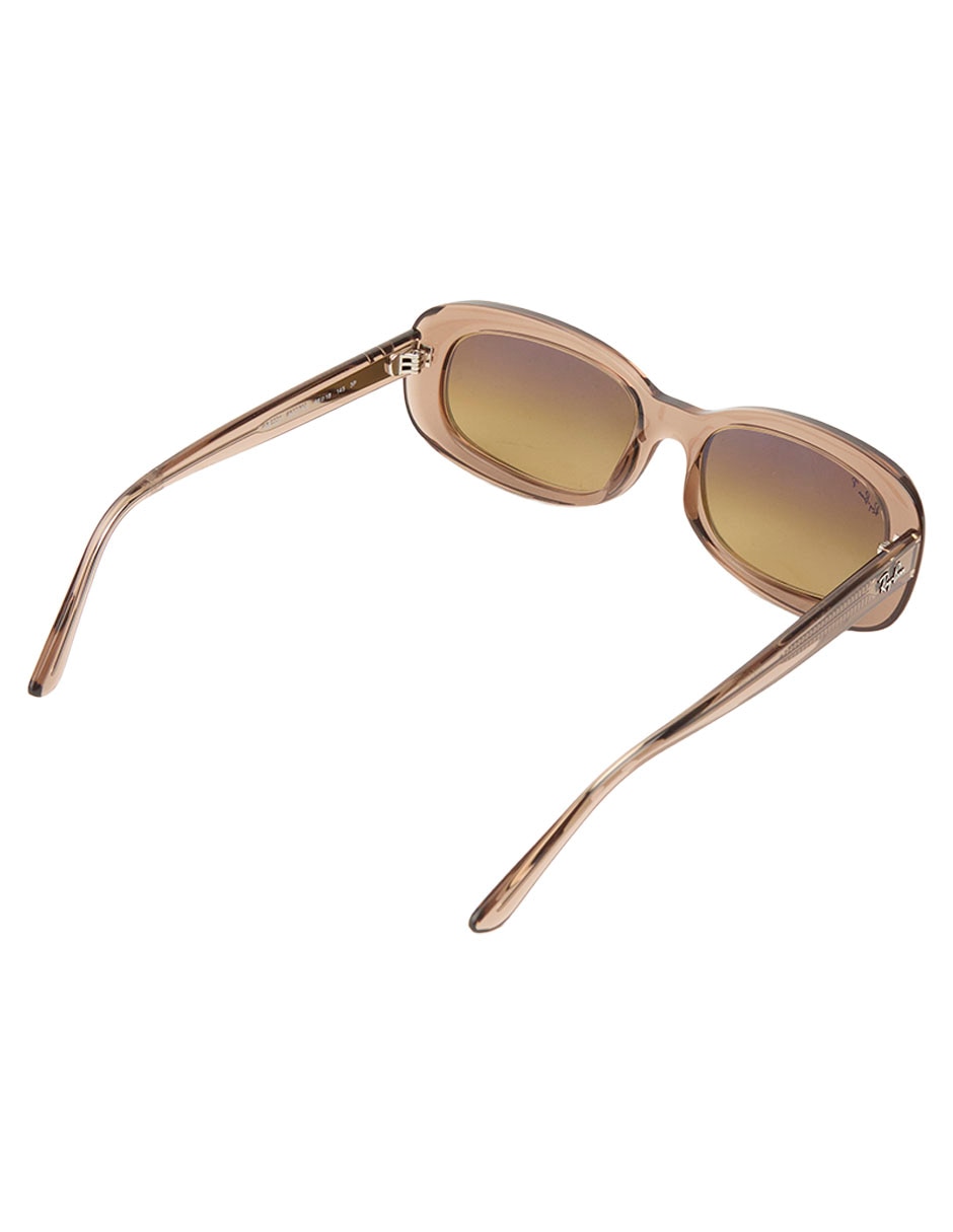 Lentes de sol Evolution RB2221 6827M2 53-18 para mujer 4