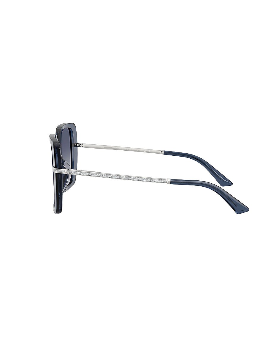 Lentes de sol Crystal 0JC5048JU50354L55 para mujer 3