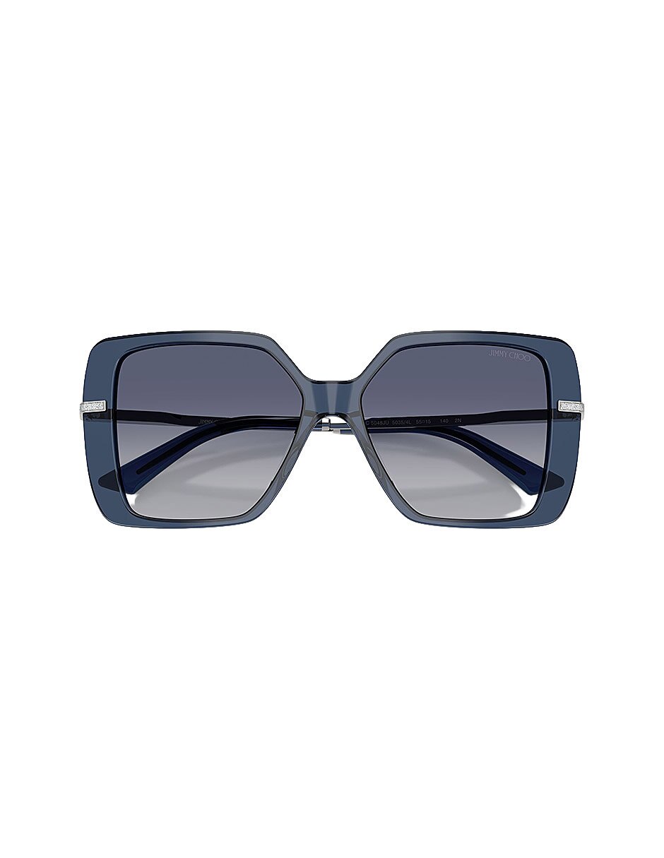 Lentes de sol Crystal 0JC5048JU50354L55 para mujer 5