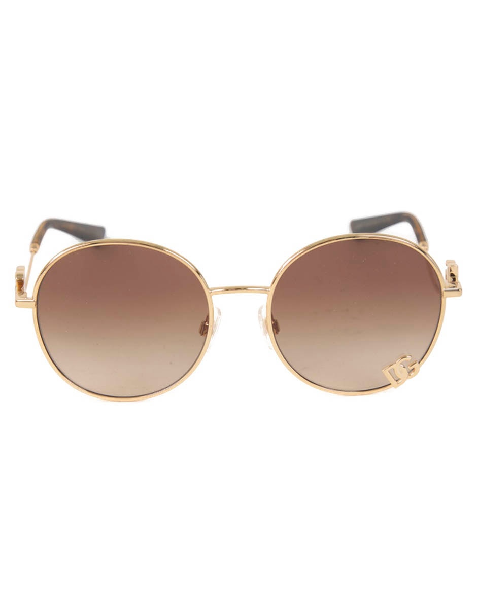 Lentes de sol Statement para mujer