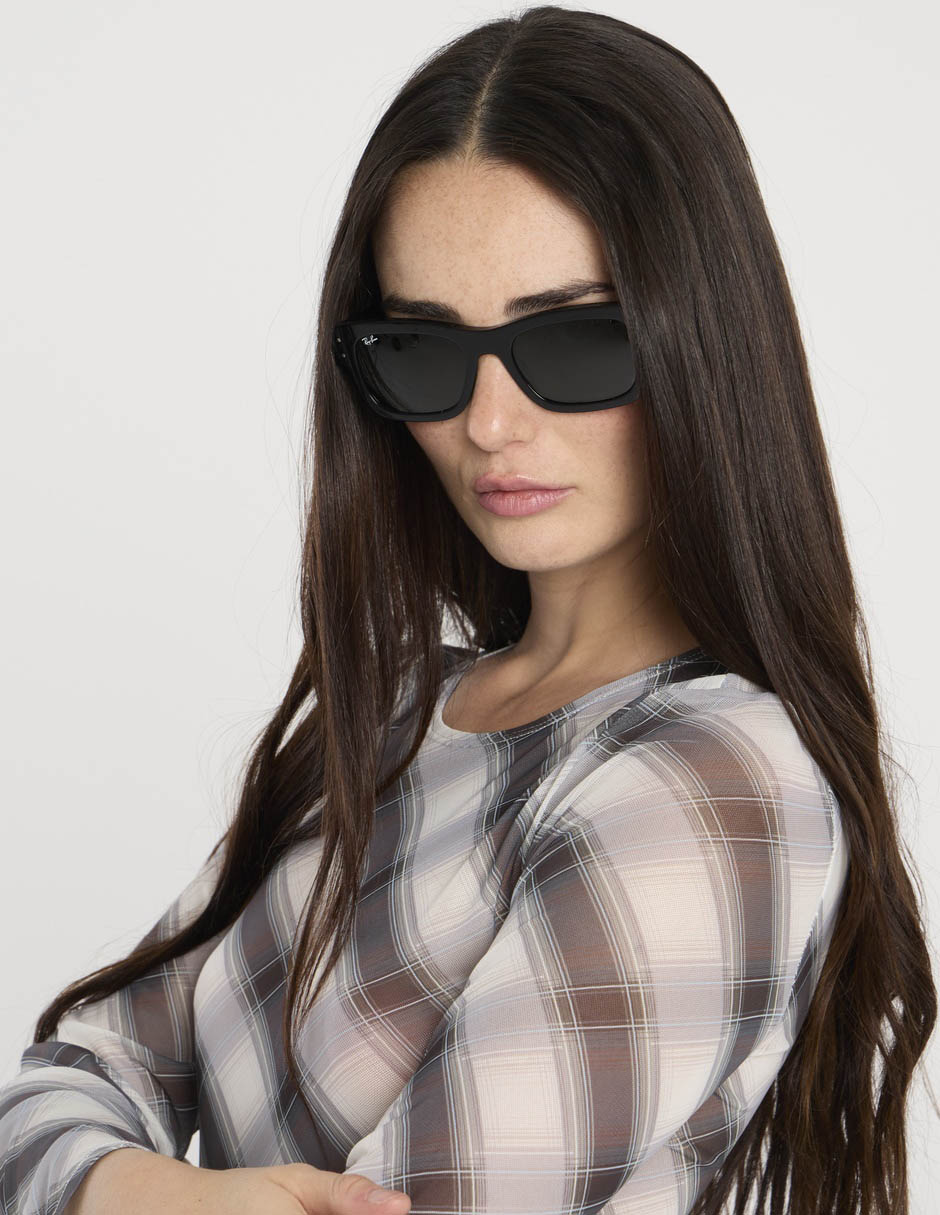 Lentes de sol Plus 0RB7683S901/3155 unisex 6