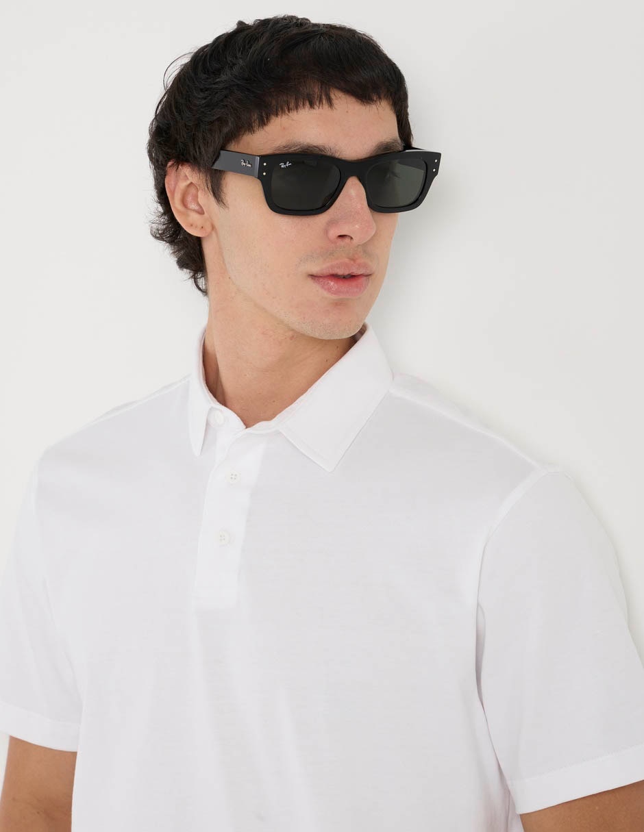 Lentes de sol Plus 0RB7683S901/3155 unisex 7