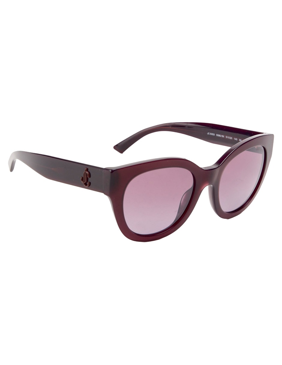 Lentes de sol Monogram JC 5053 para mujer 3