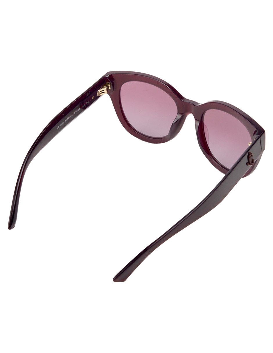 Lentes de sol Monogram JC 5053 para mujer 4