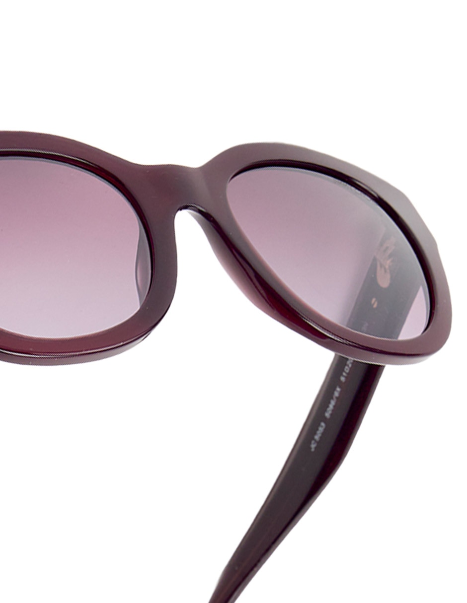 Lentes de sol Monogram JC 5053 para mujer 5