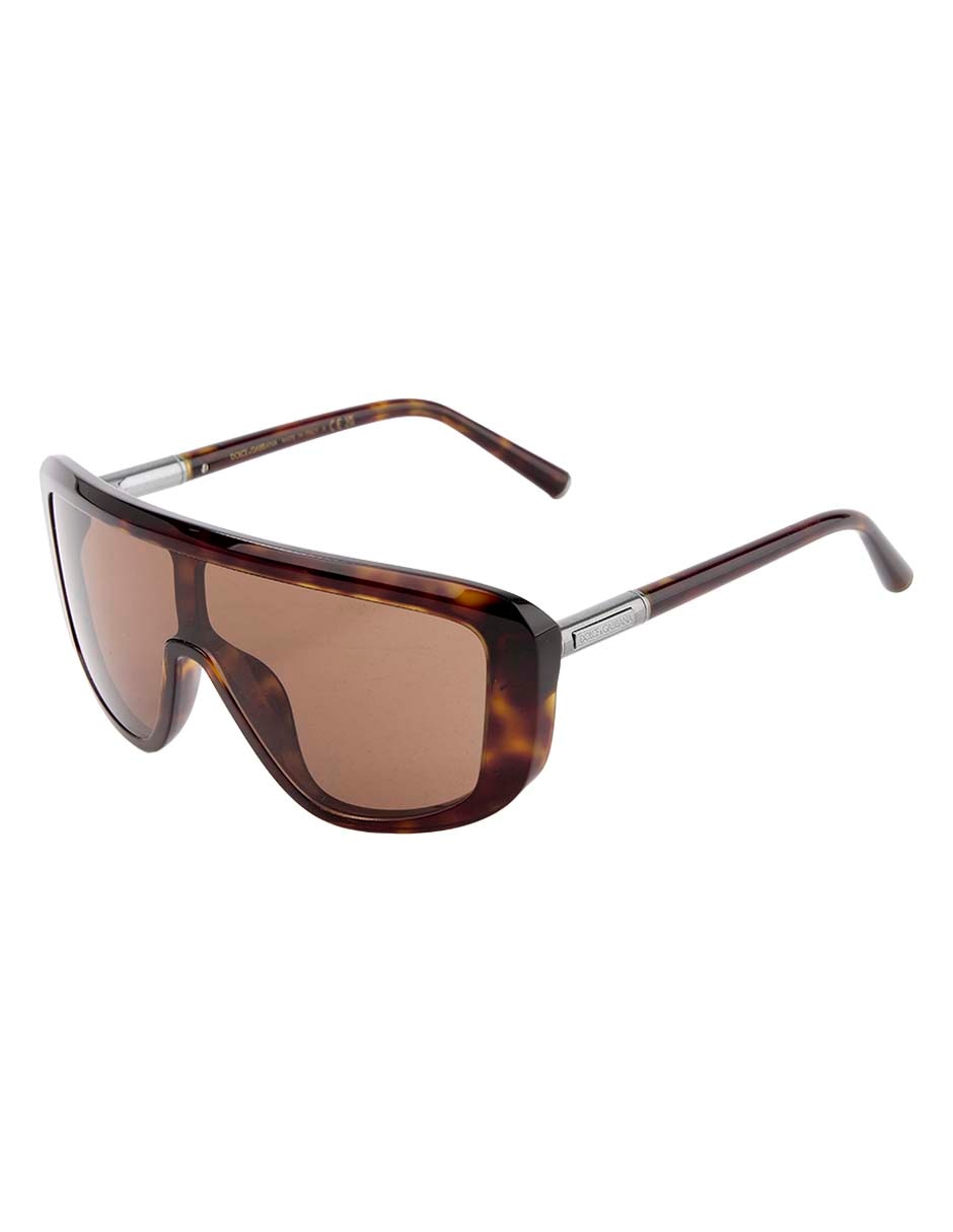 Lentes de sol Dna 0DG4520502/7328 para hombre 2