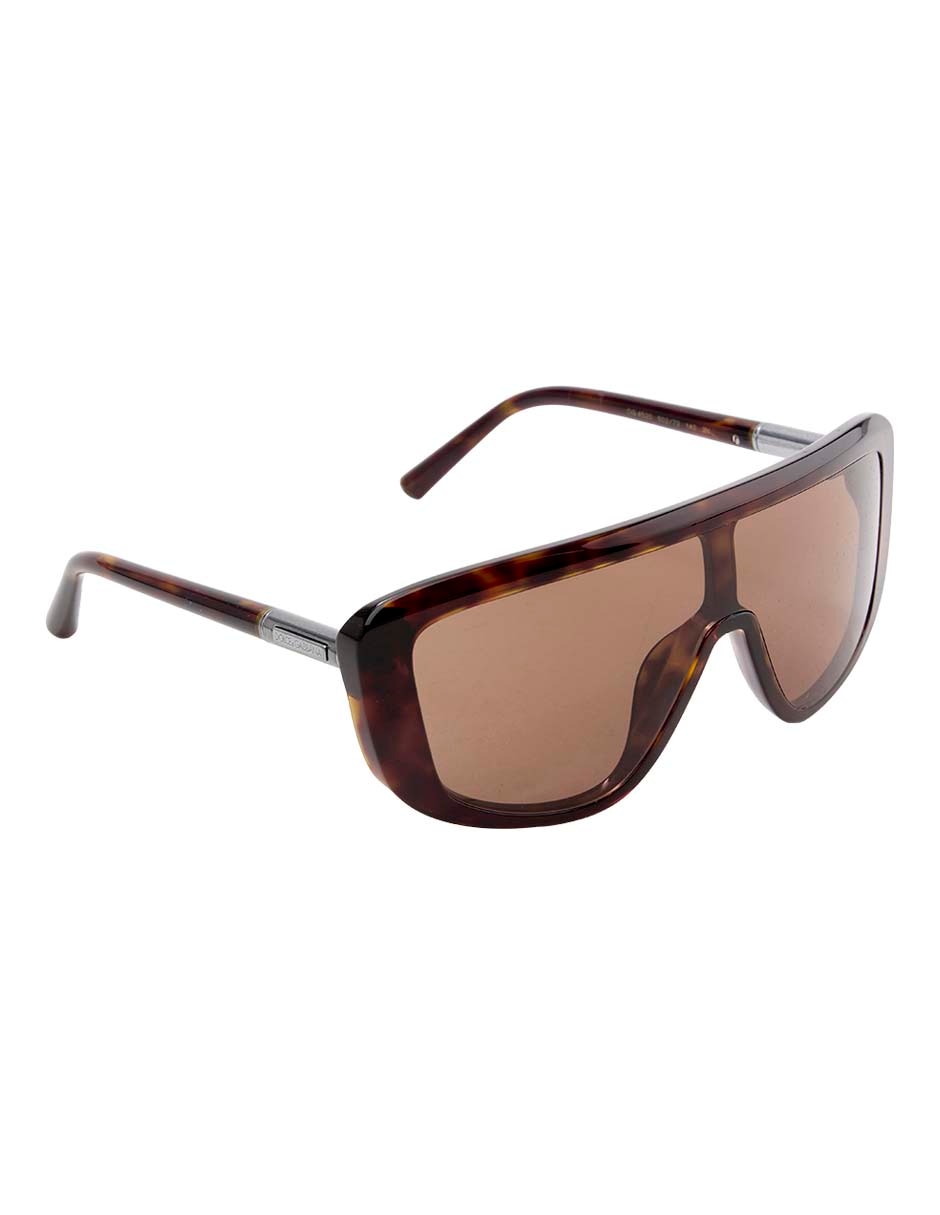 Lentes de sol Dna 0DG4520502/7328 para hombre 3