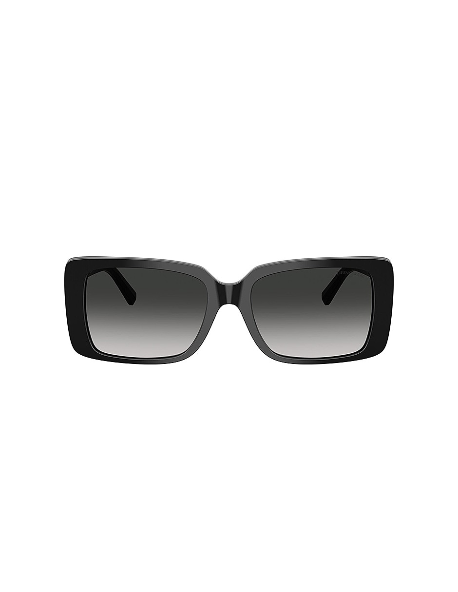 Lentes de sol Modern Glamour 0TF424980013C55 para mujer
