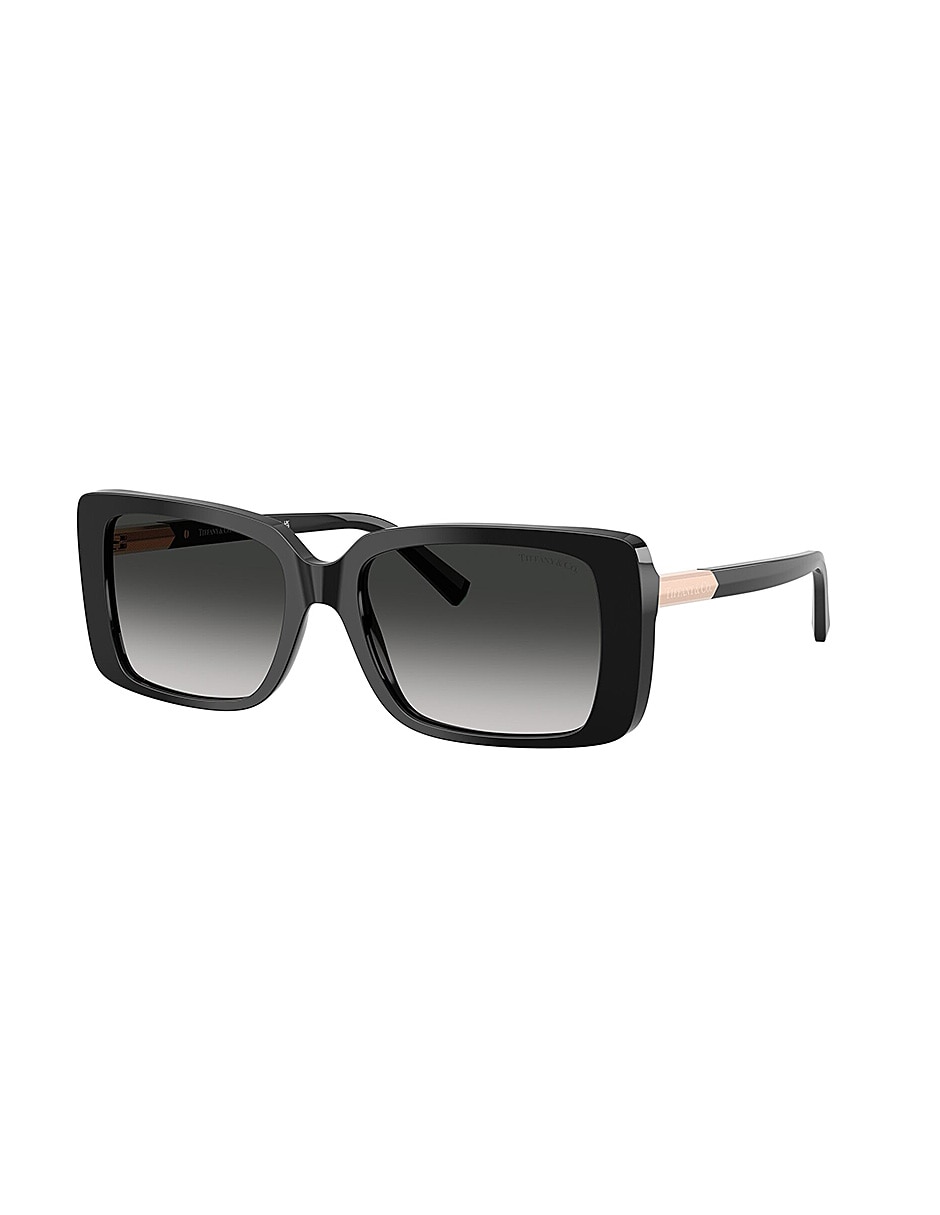 Lentes de sol Modern Glamour 0TF424980013C55 para mujer 2