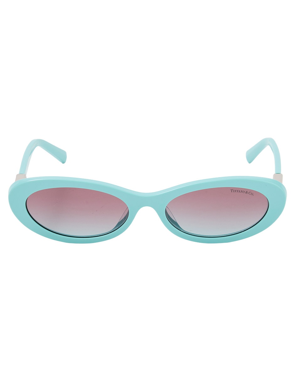 Lentes de sol Modern Glamour para mujer