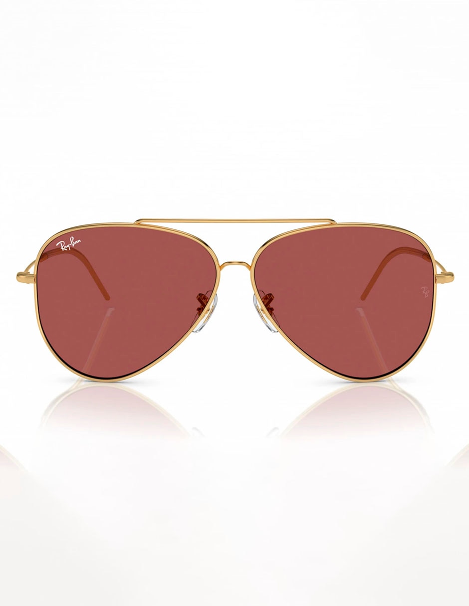Lentes de sol Ray Ban Evolution 0Rbr0101S001/6962 unisex