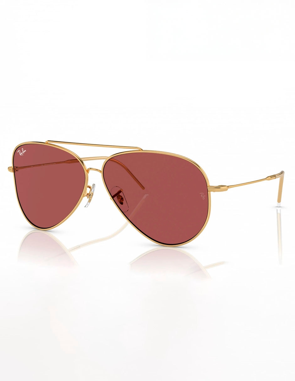 Lentes de sol Ray Ban Evolution 0Rbr0101S001/6962 unisex