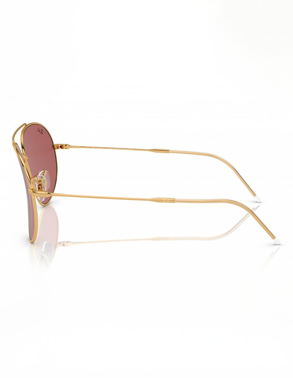 Lentes de sol Ray Ban Evolution 0Rbr0101S001/6962 unisex