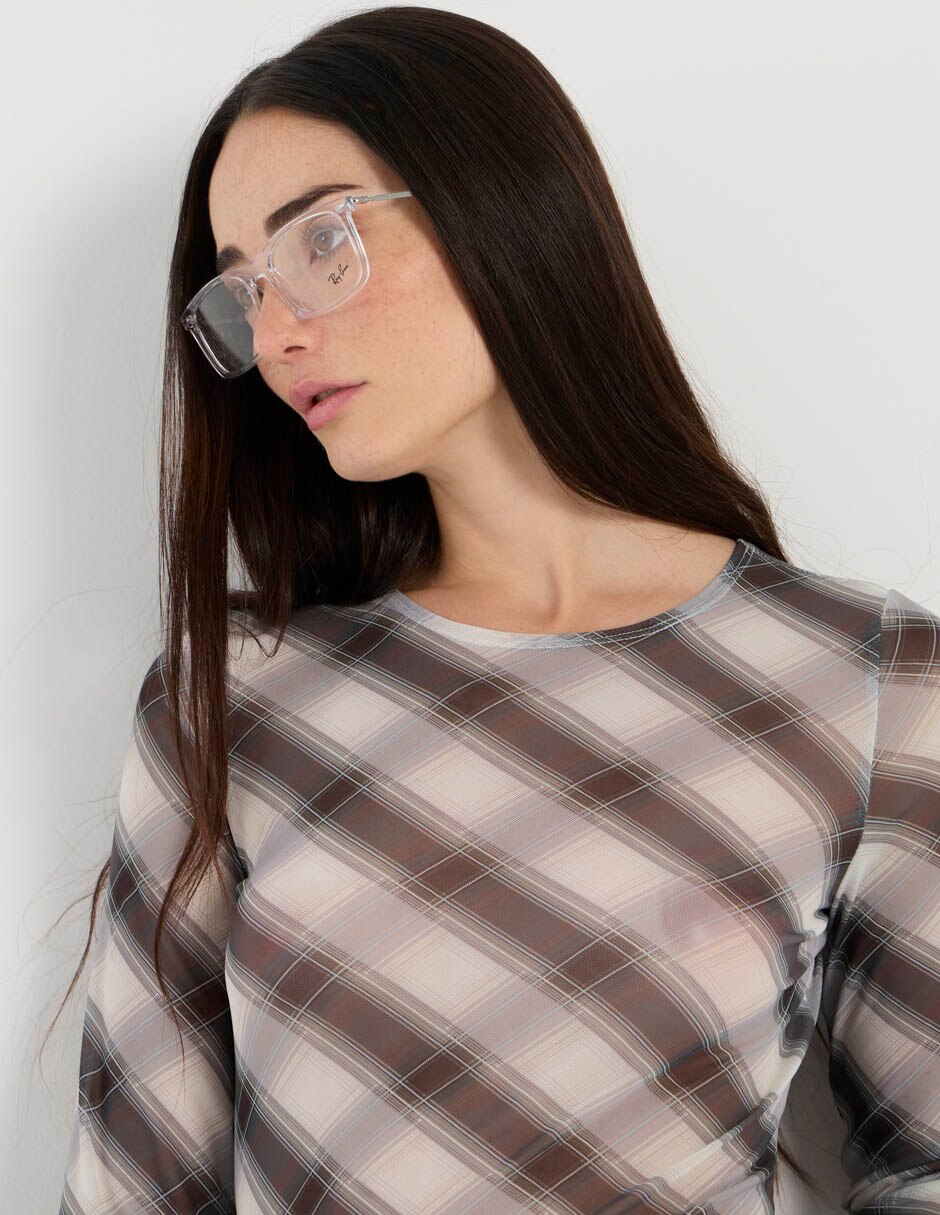 Armazón In Vogue 6