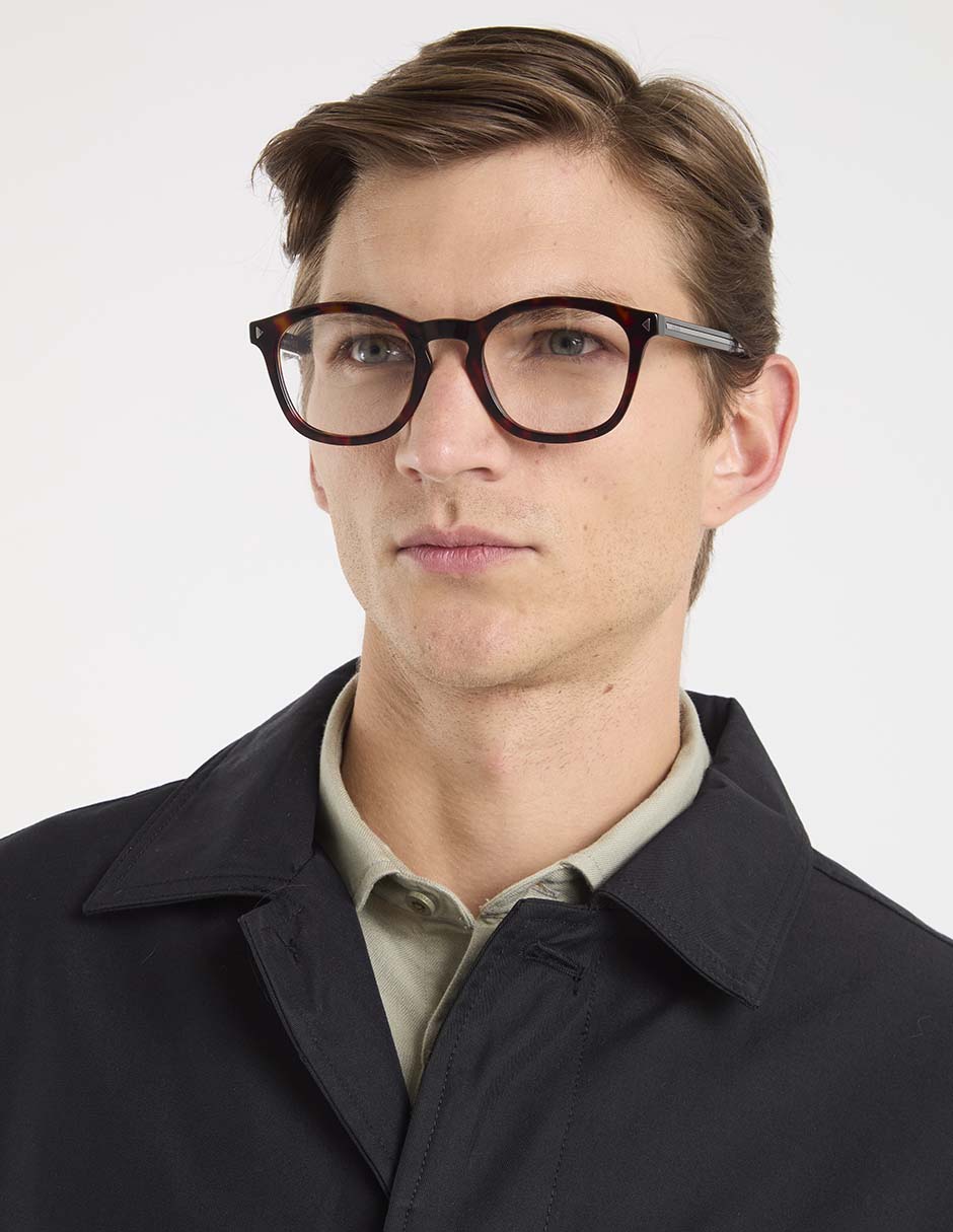 Armazón para hombre 6