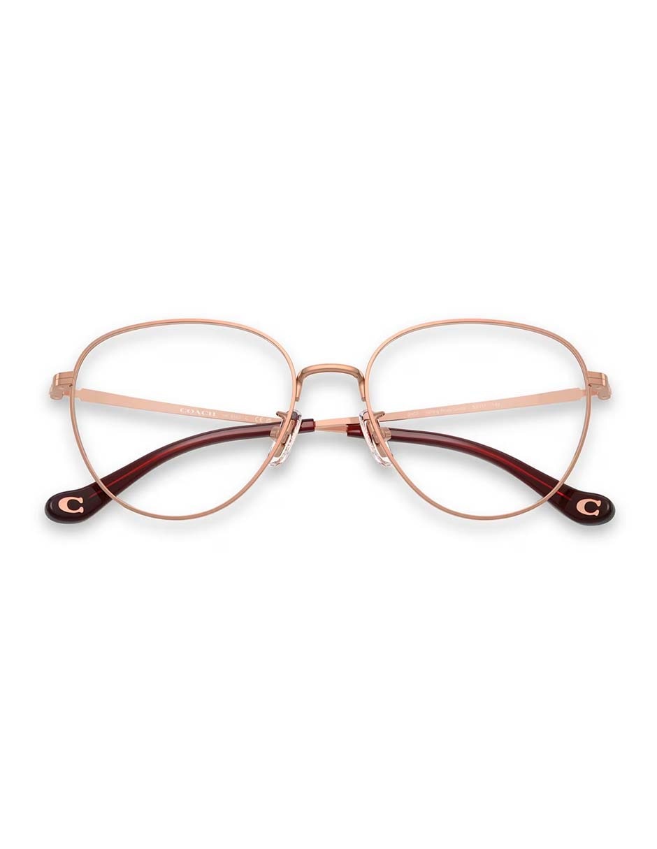 Armazón Urban Nomad 0HC51929407 para mujer 4