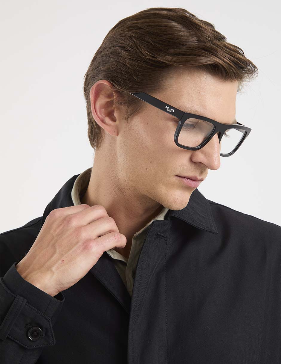 Armazón para hombre 6
